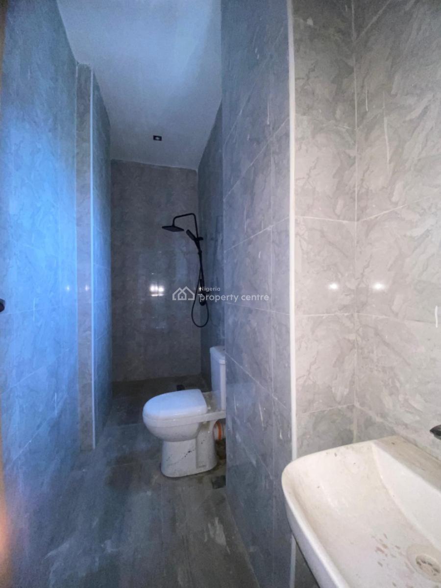 2 Bedroom Apartment, Ikate, Lekki, Lagos, Flat / Apartment for Sale