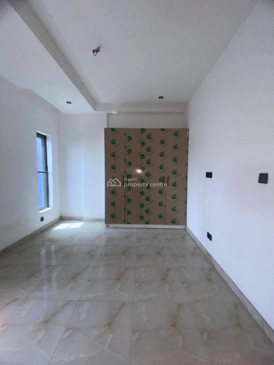 2 Bedroom Apartment, Ikate, Lekki, Lagos, Flat / Apartment for Sale