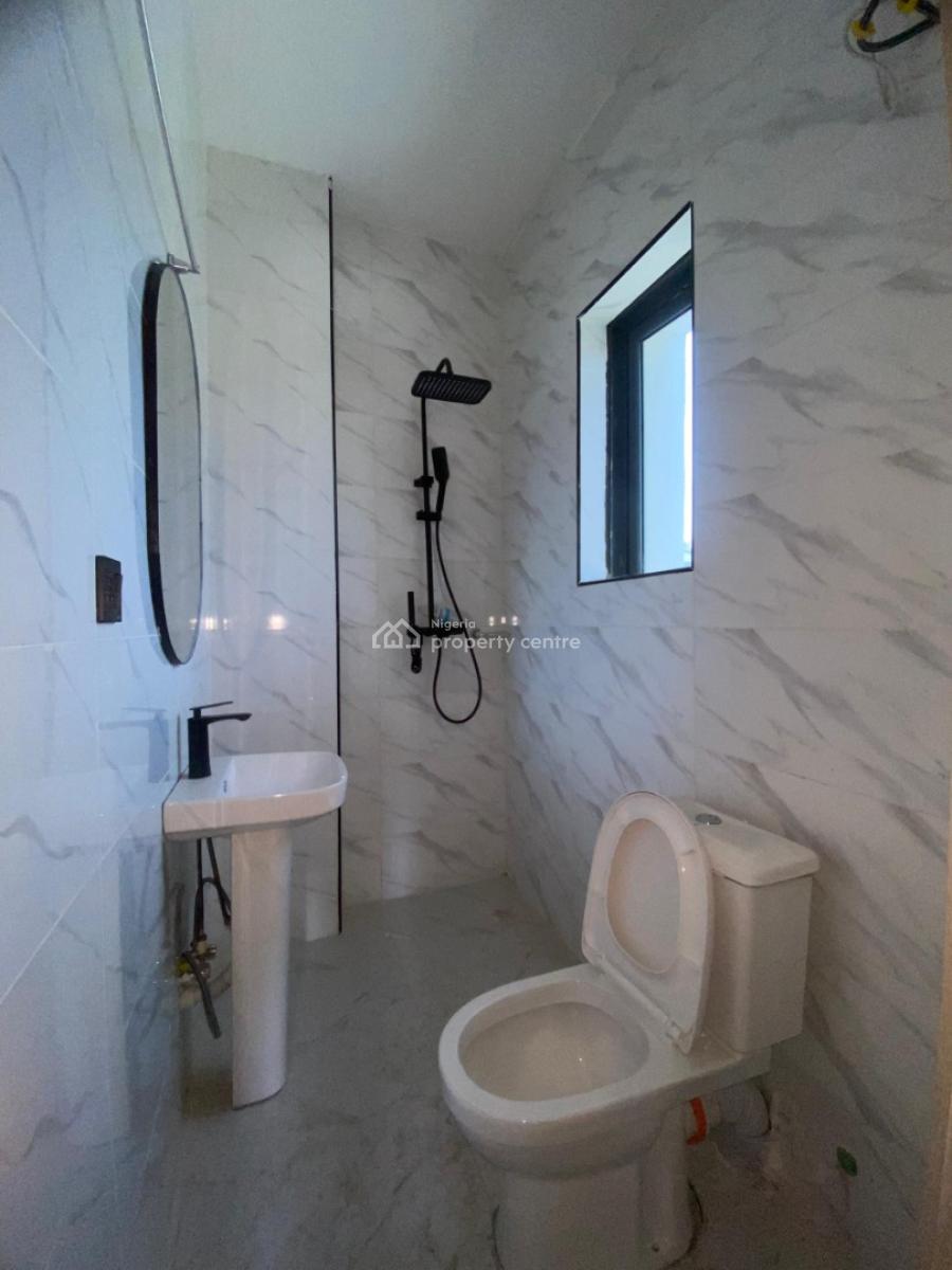 2 Bedroom Apartment, Ikate, Lekki, Lagos, Flat / Apartment for Sale