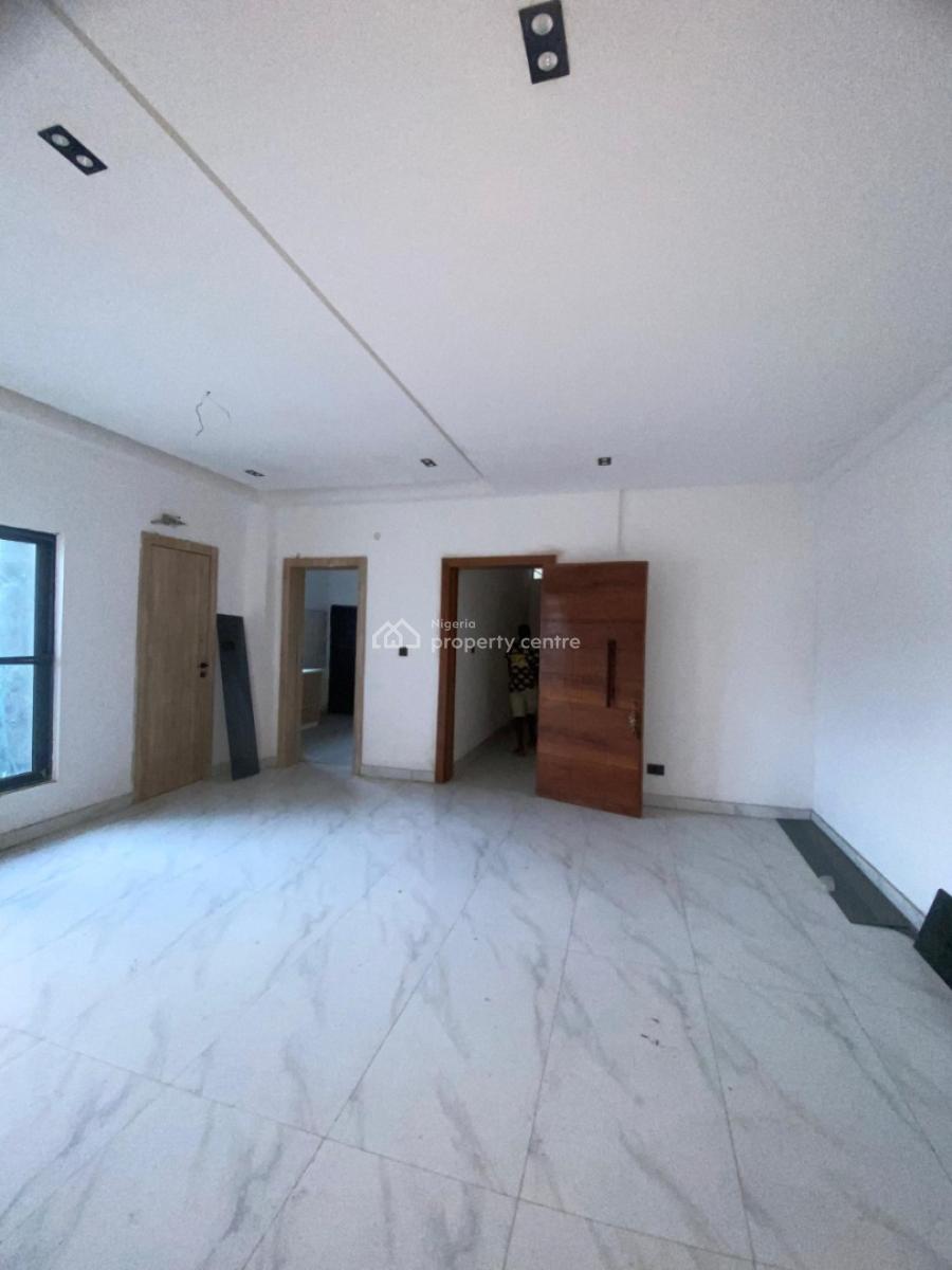 2 Bedroom Apartment, Ikate, Lekki, Lagos, Flat / Apartment for Sale