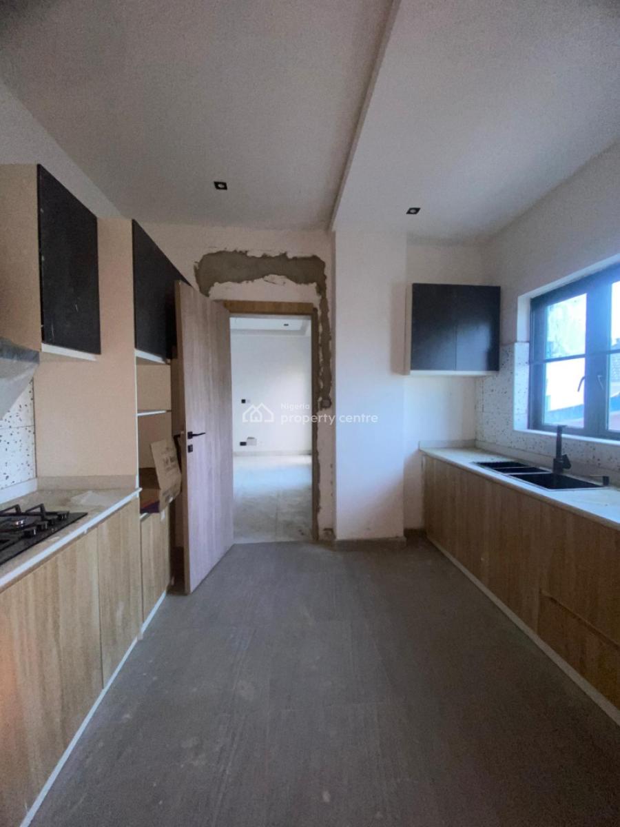 2 Bedroom Apartment, Ikate, Lekki, Lagos, Flat / Apartment for Sale