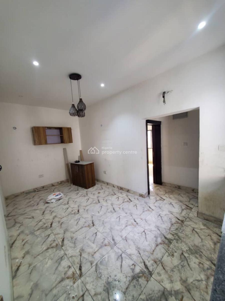 Exquisitely Built 2 Bedroom Apartment, Orchid, Lekki, Lagos, Flat / Apartment for Rent