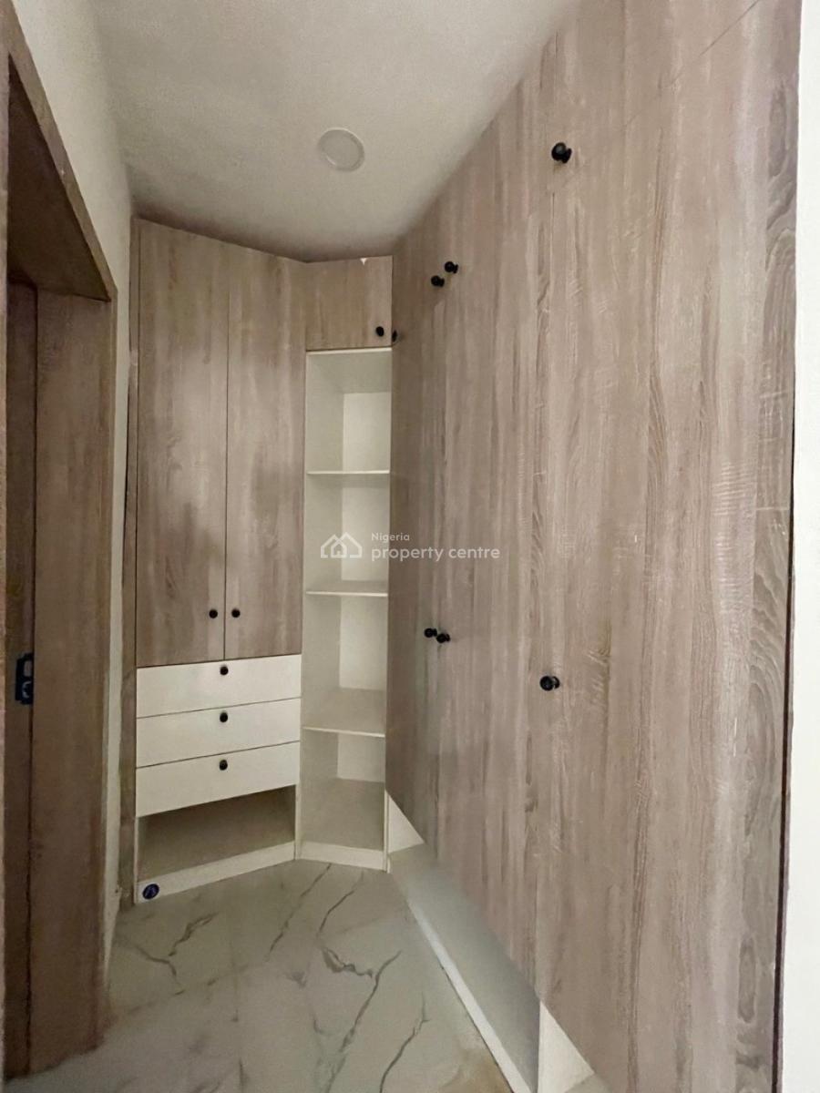 3 Bedroom Terrace Duplex, Harris Drive, Victoria Island (vi), Lagos, Terraced Duplex for Rent