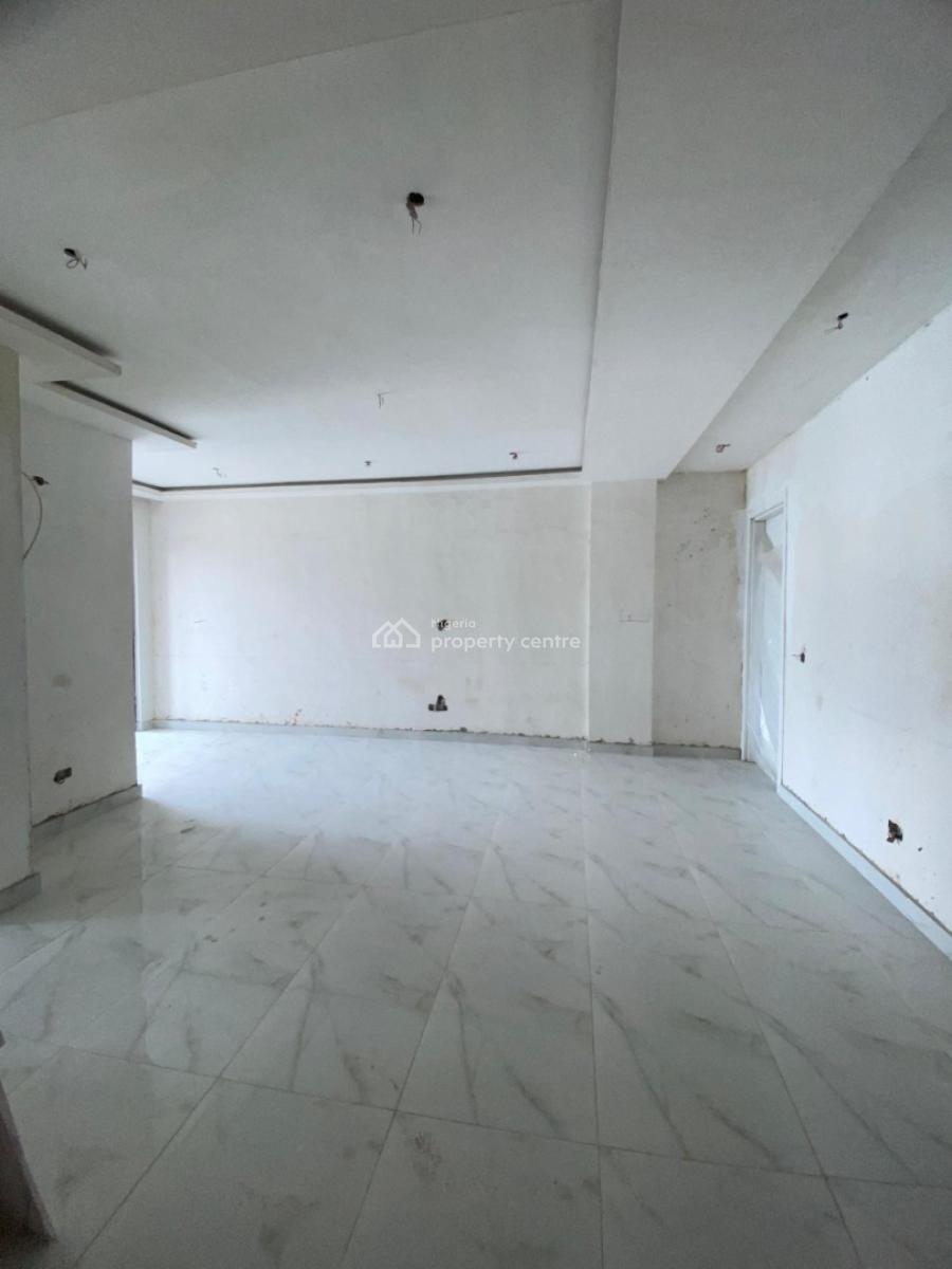 2 Bedroom Apartment with Bq, Freedom Way, Lekki, Lagos, Flat / Apartment for Sale
