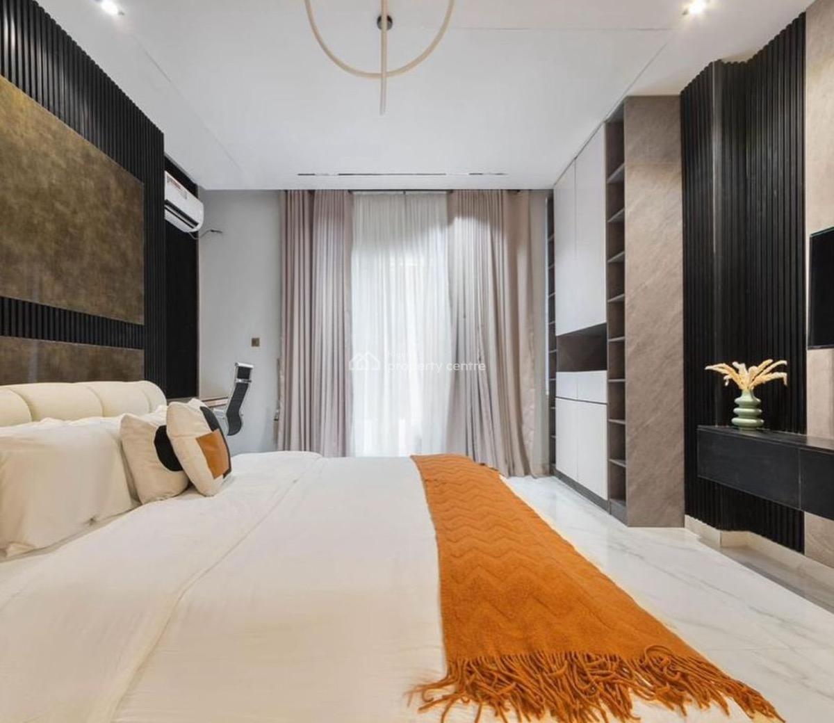 Fully Furnished 2 Bedroom Luxury Apartment, Lekki Phase 1, Lekki, Lagos, House for Sale