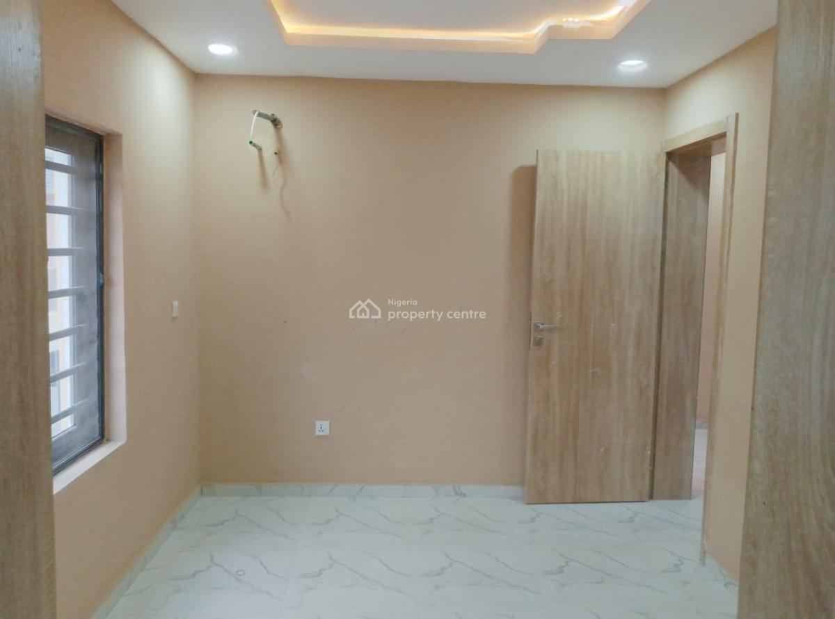 Mini Flat Available, Even Estate Ado Road, Ajah, Lagos, Mini Flat (room and Parlour) for Rent