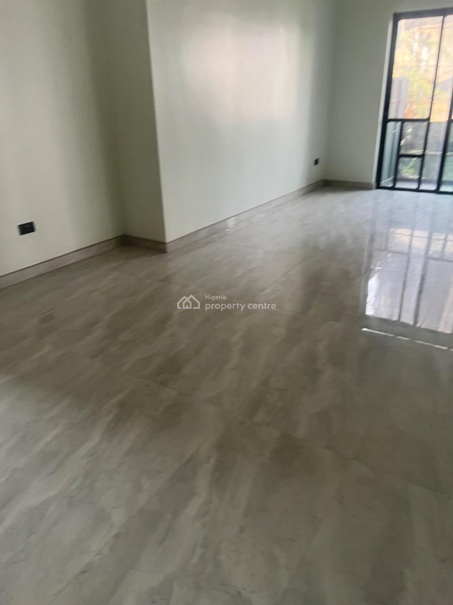 Five Bedroom and 3 Living Rooms with 2 Room Bq., Patrick Harbour, Ikoyi, Lagos, Detached Duplex for Sale