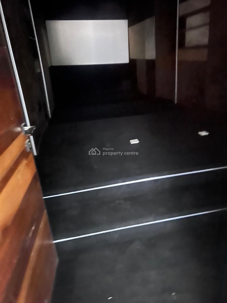 Five Bedroom and 3 Living Rooms with 2 Room Bq., Patrick Harbour, Ikoyi, Lagos, Detached Duplex for Sale