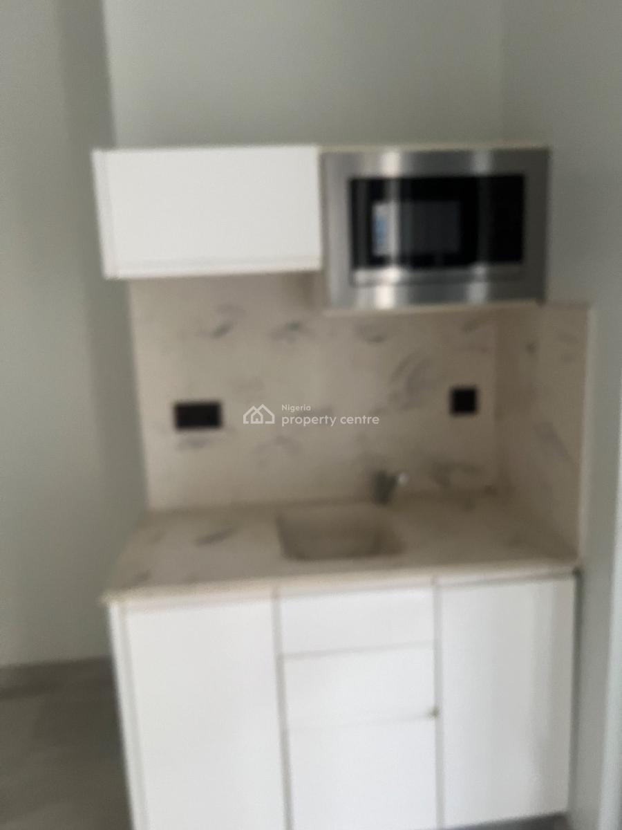 Five Bedroom and 3 Living Rooms with 2 Room Bq., Patrick Harbour, Ikoyi, Lagos, Detached Duplex for Sale