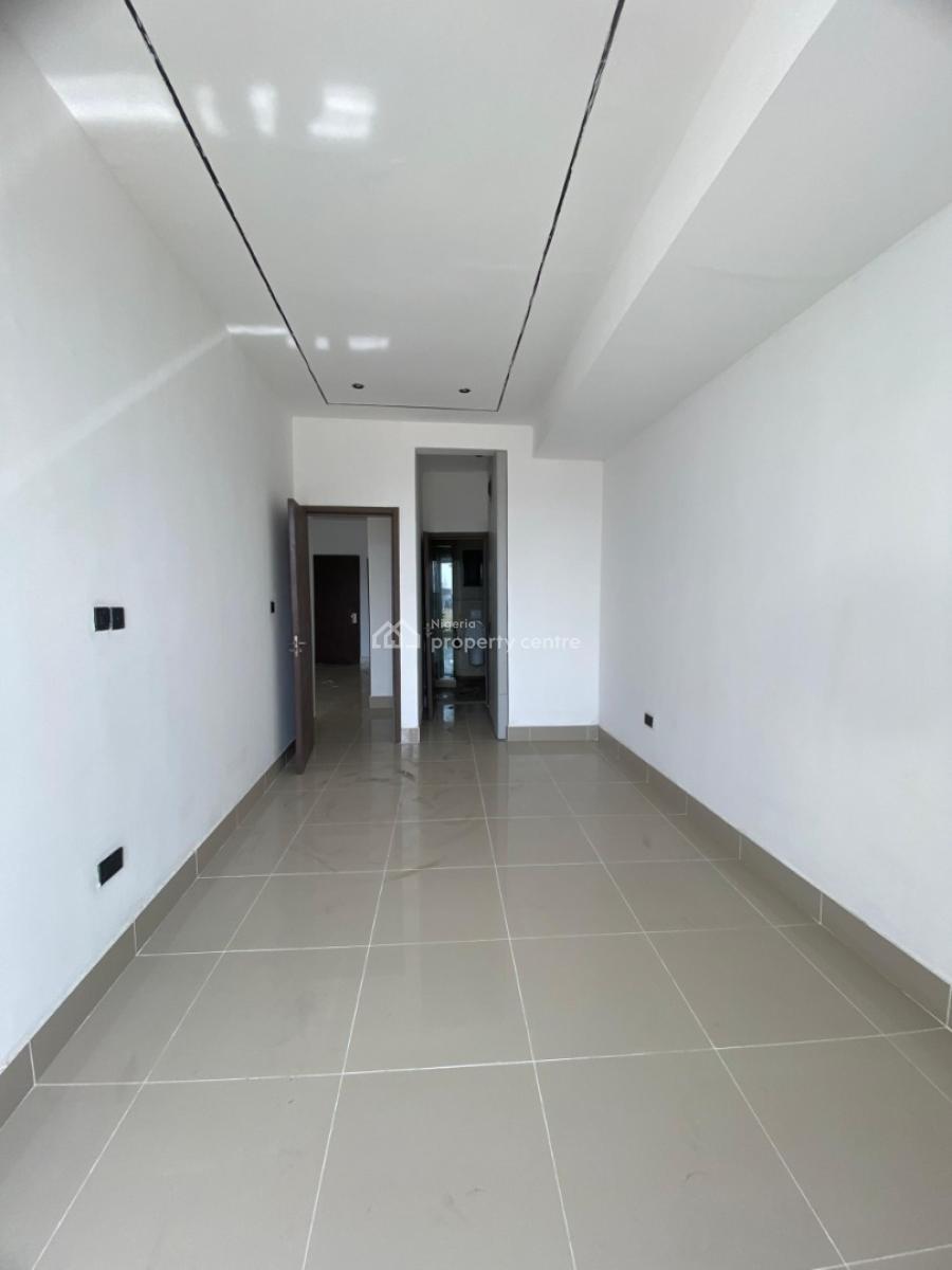 1 Bedroom Apartment, Ikate, Lekki, Lagos, Flat / Apartment for Sale