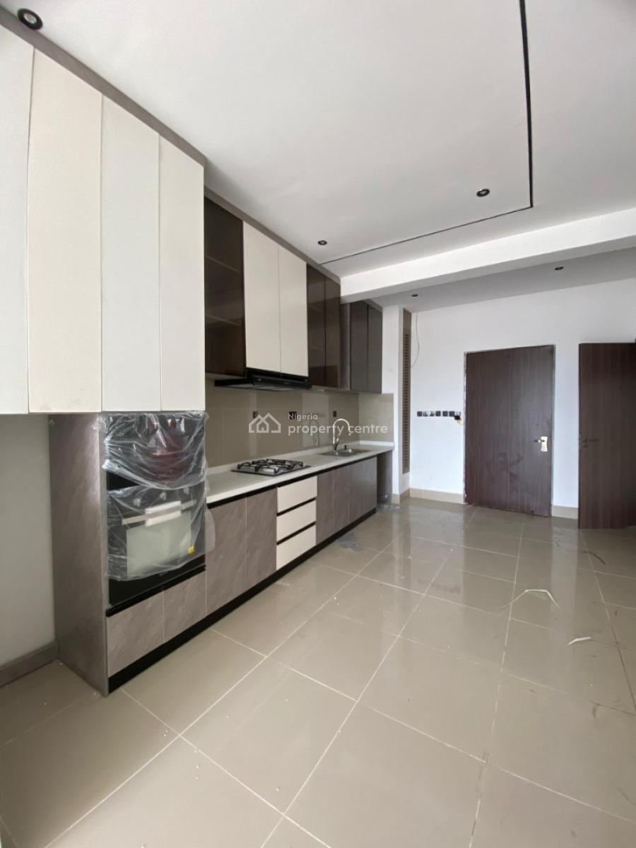 1 Bedroom Apartment, Ikate, Lekki, Lagos, Flat / Apartment for Sale
