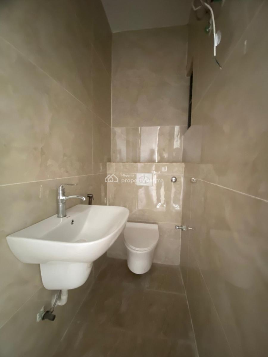 1 Bedroom Apartment, Ikate, Lekki, Lagos, Flat / Apartment for Sale