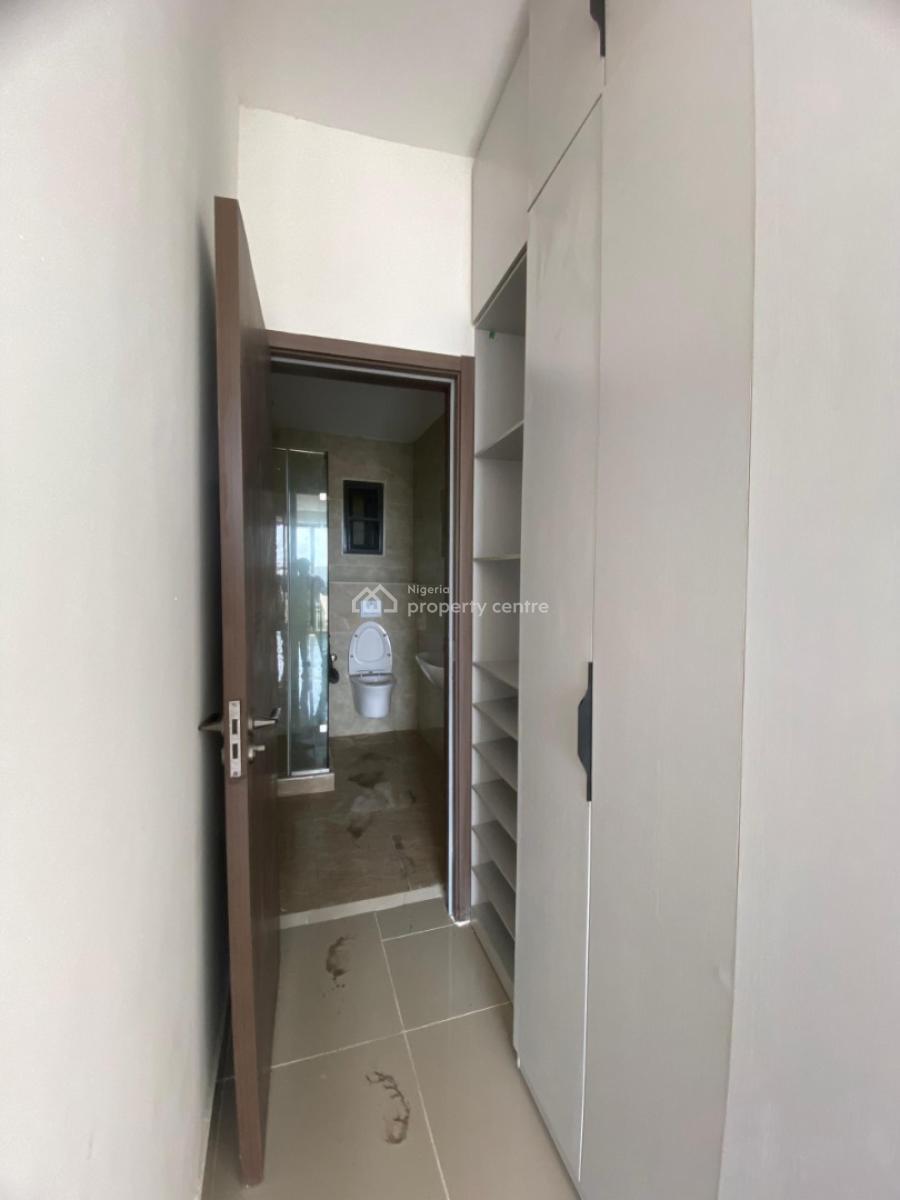 1 Bedroom Apartment, Ikate, Lekki, Lagos, Flat / Apartment for Sale