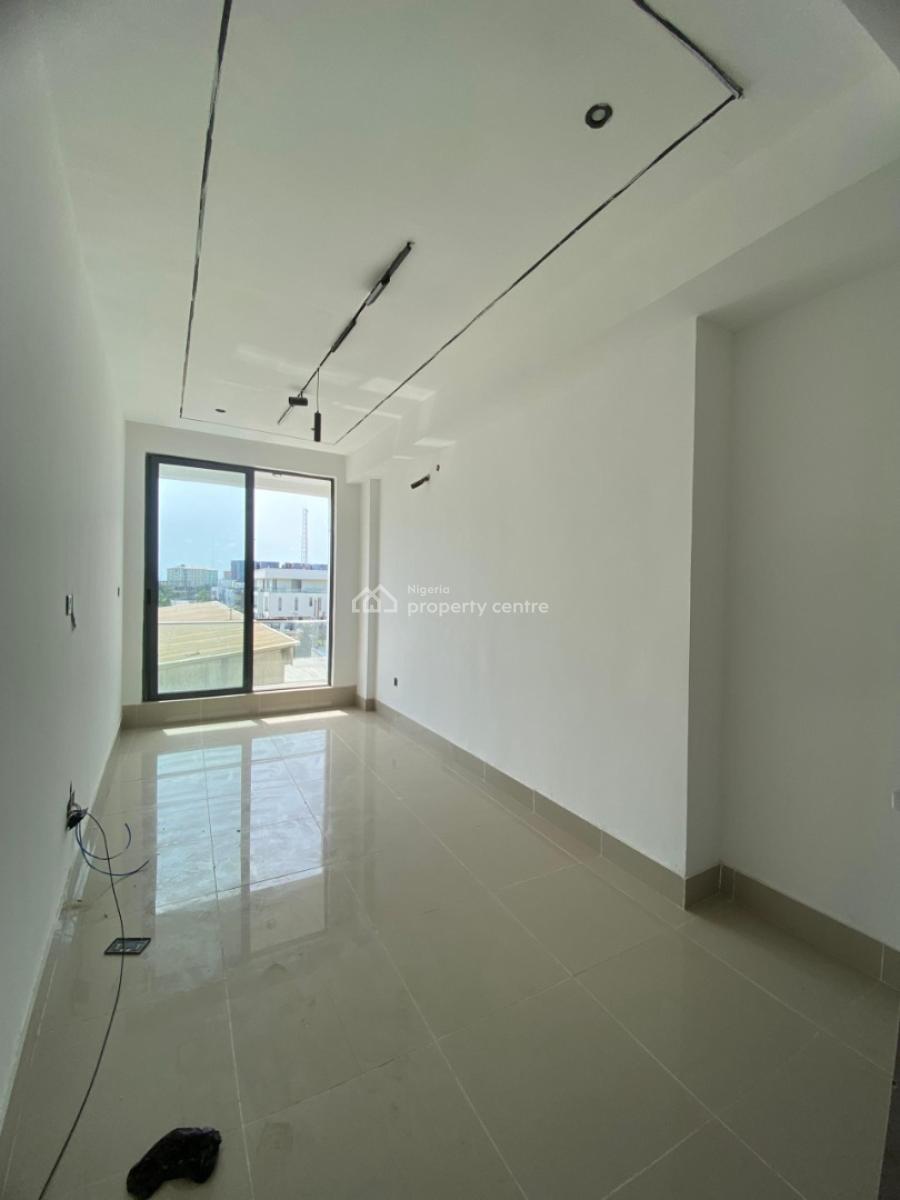 1 Bedroom Apartment, Ikate, Lekki, Lagos, Flat / Apartment for Sale