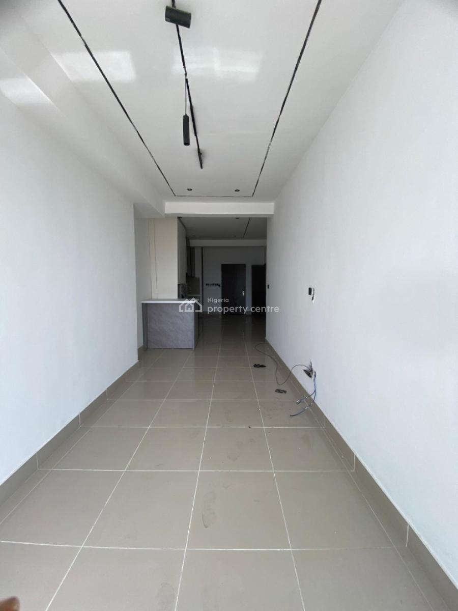 1 Bedroom Apartment, Ikate, Lekki, Lagos, Flat / Apartment for Sale