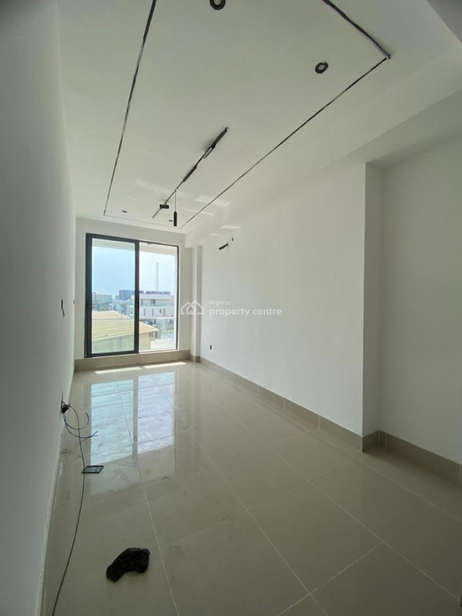 1 Bedroom Apartment, Ikate, Lekki, Lagos, Flat / Apartment for Sale