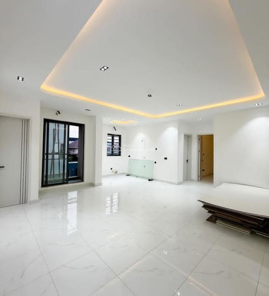 Luxury & Standard 2bed Apartment, Ikate, Lekki, Lagos, House for Sale