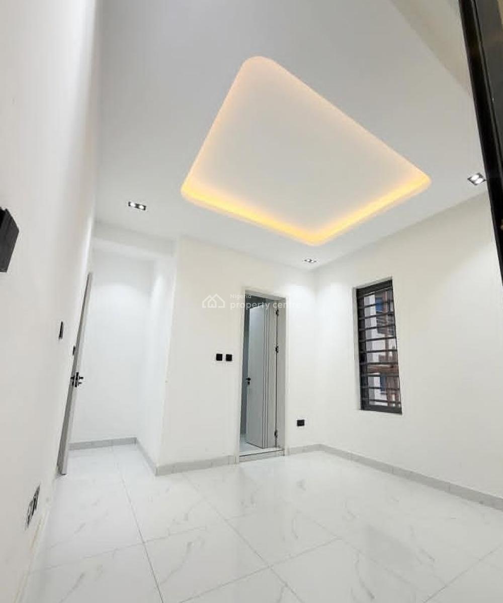 Luxury & Standard 2bed Apartment, Ikate, Lekki, Lagos, House for Sale