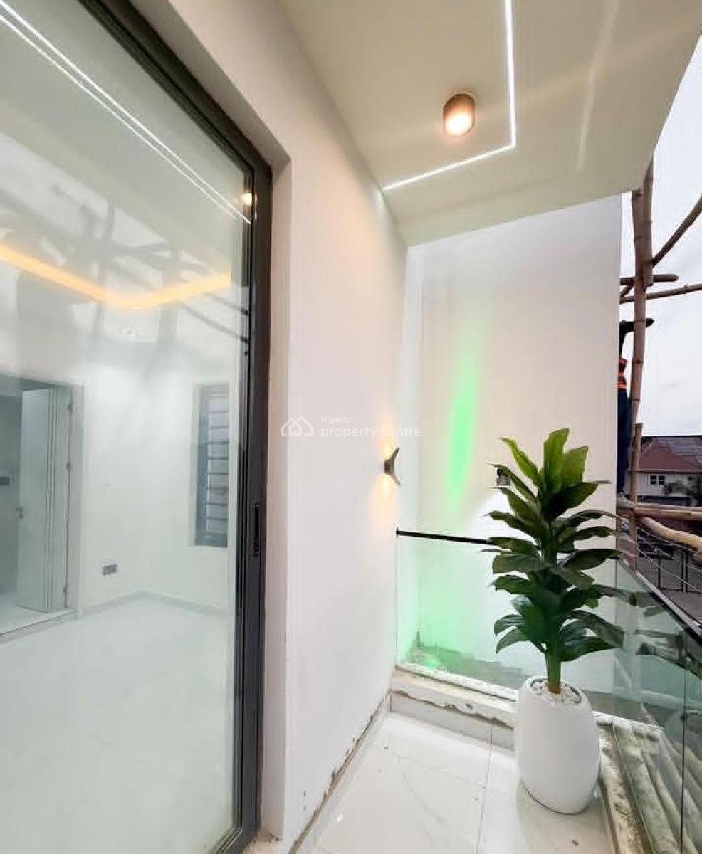 Luxury & Standard 2bed Apartment, Ikate, Lekki, Lagos, House for Sale