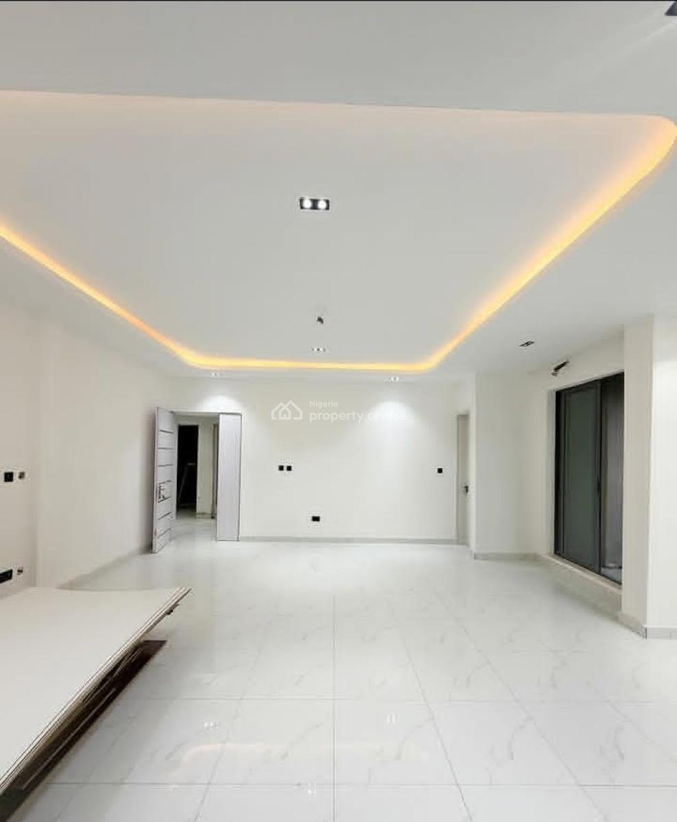 Luxury & Standard 2bed Apartment, Ikate, Lekki, Lagos, House for Sale