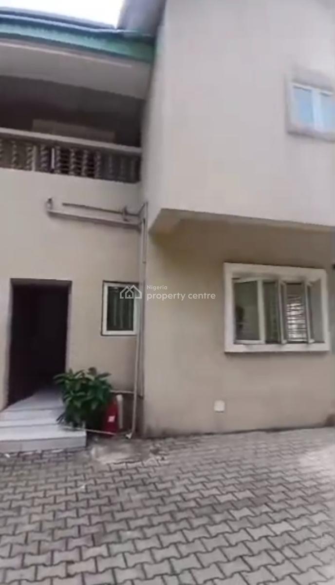 Beautifully Spacious Room and Parlour Apartment, Eleganza Garden Estate, Vgc, Lekki, Lagos, Mini Flat (room and Parlour) for Rent