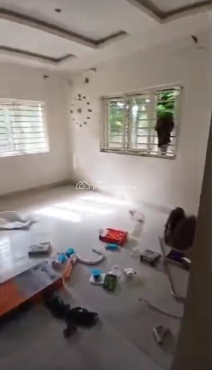 Beautifully Spacious Room and Parlour Apartment, Eleganza Garden Estate, Vgc, Lekki, Lagos, Mini Flat (room and Parlour) for Rent