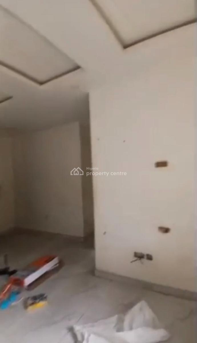 Beautifully Spacious Room and Parlour Apartment, Eleganza Garden Estate, Vgc, Lekki, Lagos, Mini Flat (room and Parlour) for Rent