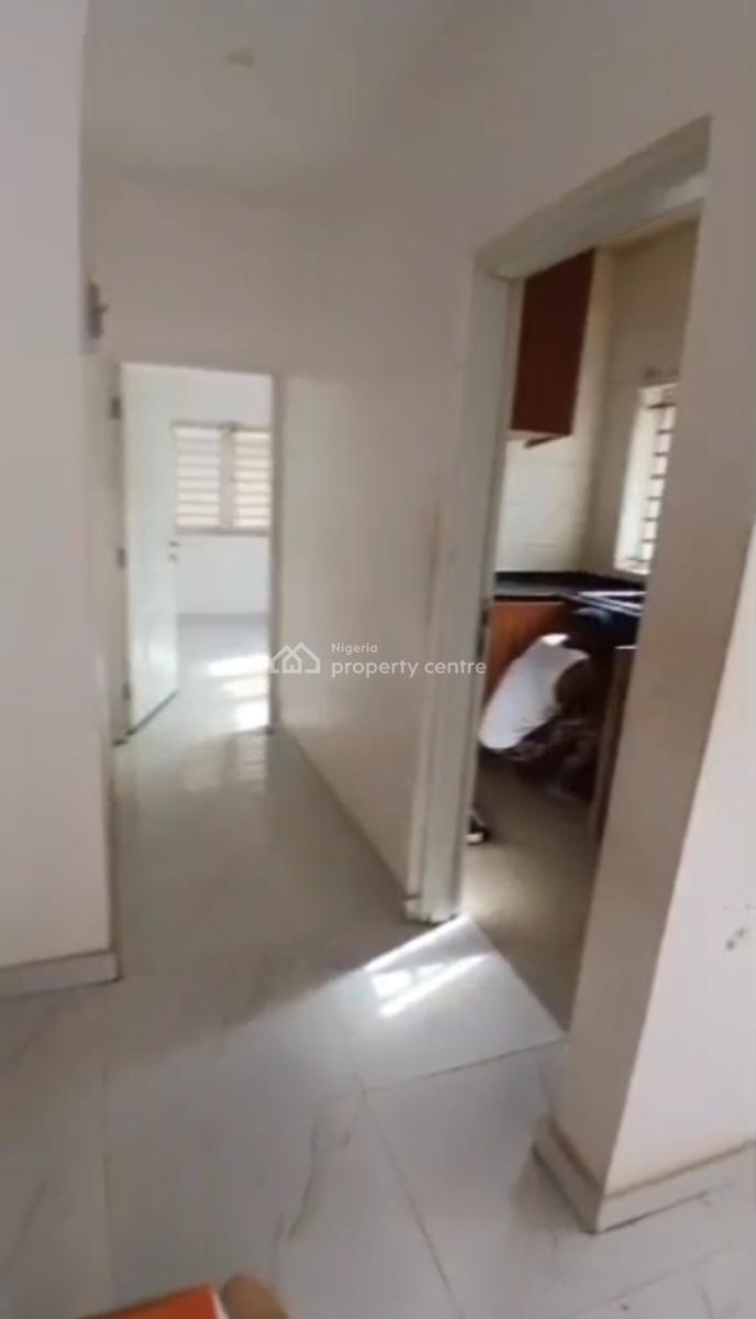 Beautifully Spacious Room and Parlour Apartment, Eleganza Garden Estate, Vgc, Lekki, Lagos, Mini Flat (room and Parlour) for Rent
