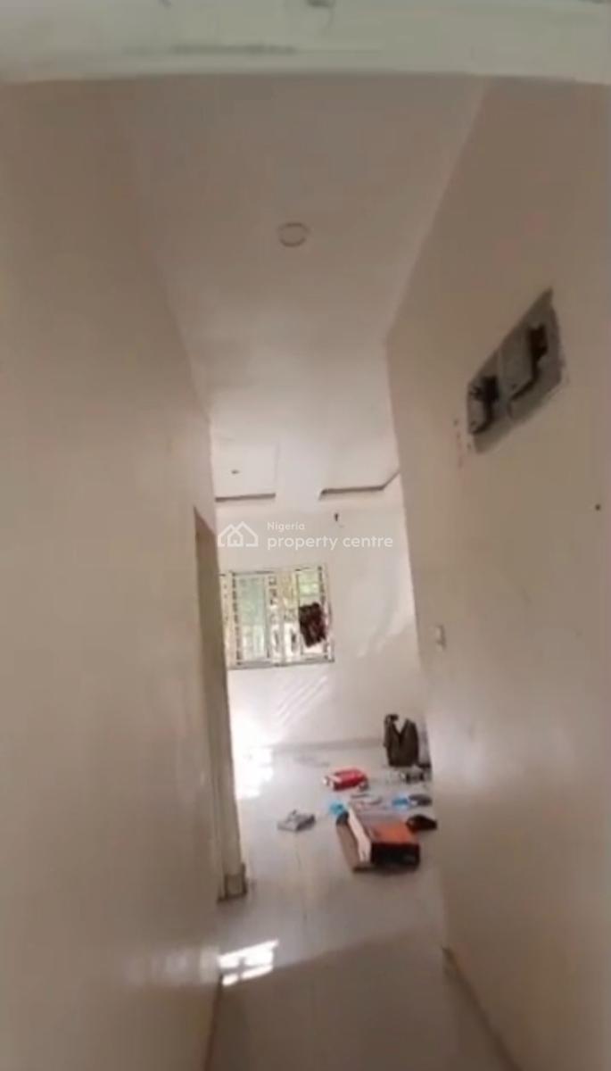 Beautifully Spacious Room and Parlour Apartment, Eleganza Garden Estate, Vgc, Lekki, Lagos, Mini Flat (room and Parlour) for Rent