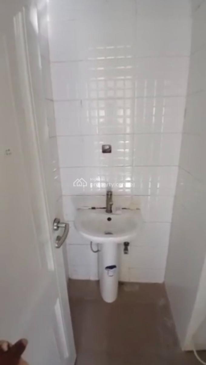 Beautifully Spacious Room and Parlour Apartment, Eleganza Garden Estate, Vgc, Lekki, Lagos, Mini Flat (room and Parlour) for Rent