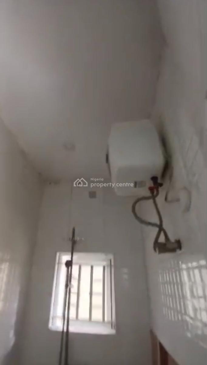 Beautifully Spacious Room and Parlour Apartment, Eleganza Garden Estate, Vgc, Lekki, Lagos, Mini Flat (room and Parlour) for Rent