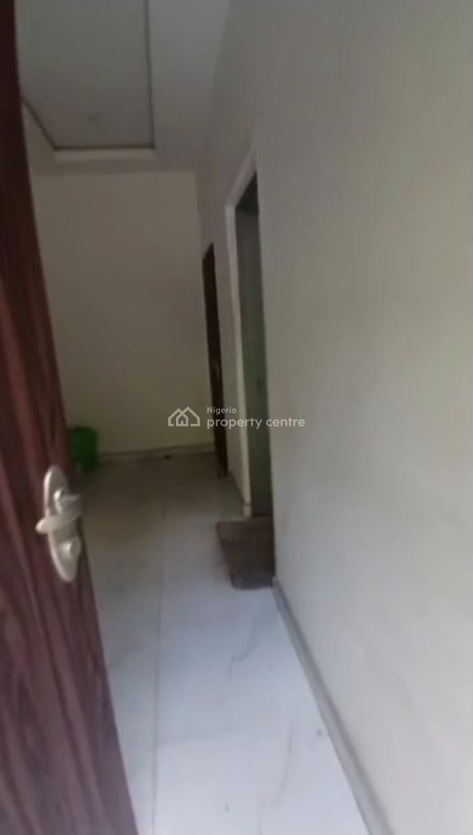 Beautifully Spacious Room and Parlour Apartment, Eleganza Garden Estate, Vgc, Lekki, Lagos, Mini Flat (room and Parlour) for Rent