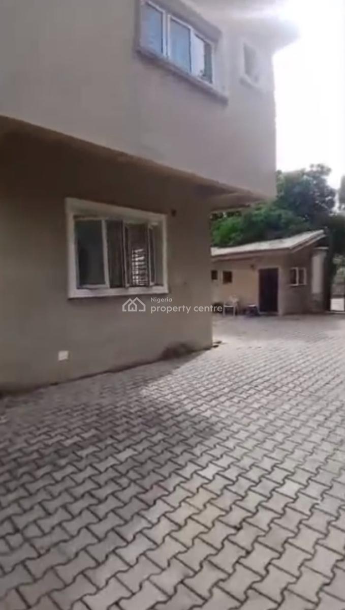 Beautifully Spacious Room and Parlour Apartment, Eleganza Garden Estate, Vgc, Lekki, Lagos, Mini Flat (room and Parlour) for Rent