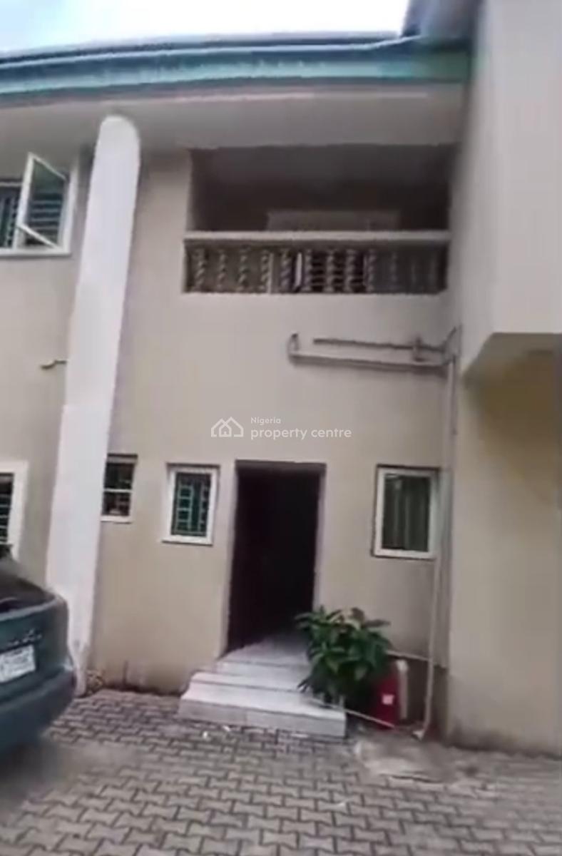 Beautifully Spacious Room and Parlour Apartment, Eleganza Garden Estate, Vgc, Lekki, Lagos, Mini Flat (room and Parlour) for Rent