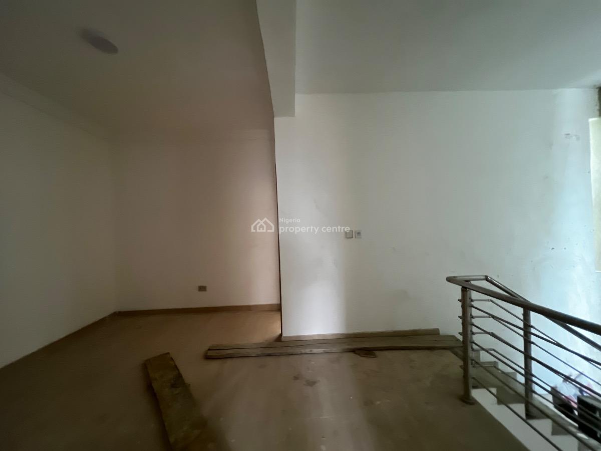 Newly Built Luxury 2 Bedroom Serviced Apartment with a Room Bq, Lekki Phase 1, Lekki, Lagos, Flat / Apartment for Sale