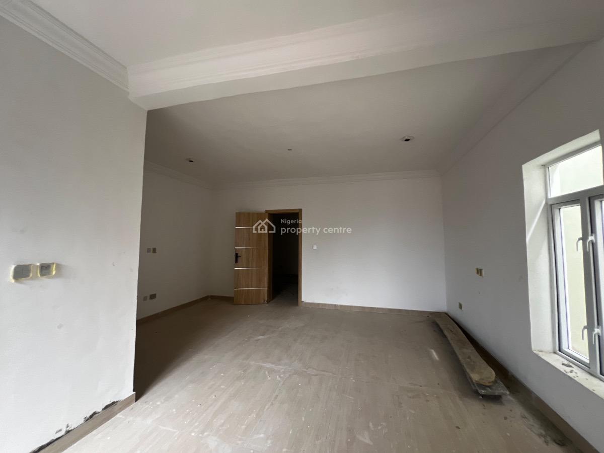 Newly Built Luxury 2 Bedroom Serviced Apartment with a Room Bq, Lekki Phase 1, Lekki, Lagos, Flat / Apartment for Sale