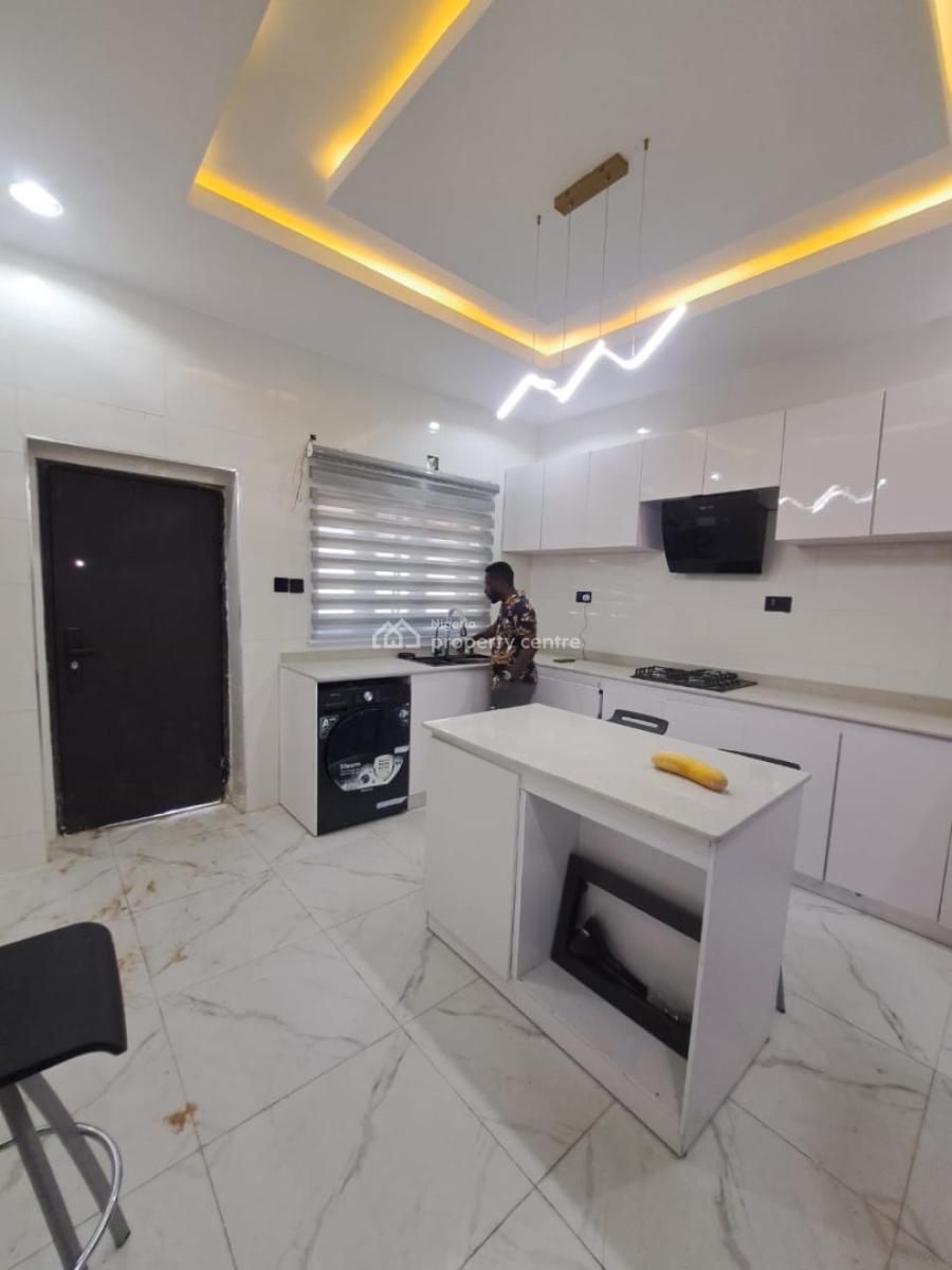 a Great Milestone in Our 2-bedroom Apartment, Eko Paragon, Abijo, Lekki, Lagos, Flat / Apartment for Sale