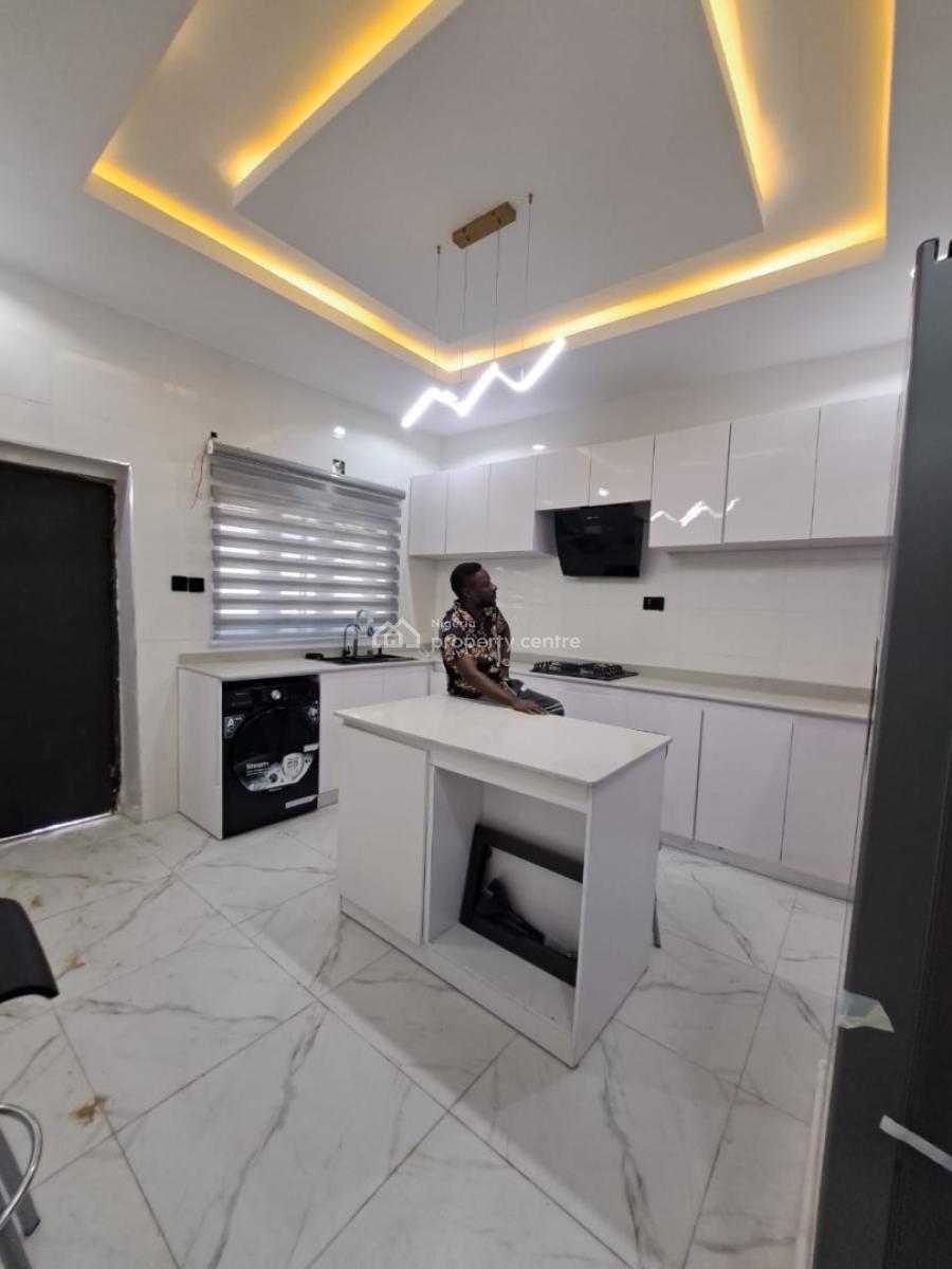 a Great Milestone in Our 2-bedroom Apartment, Eko Paragon, Abijo, Lekki, Lagos, Flat / Apartment for Sale