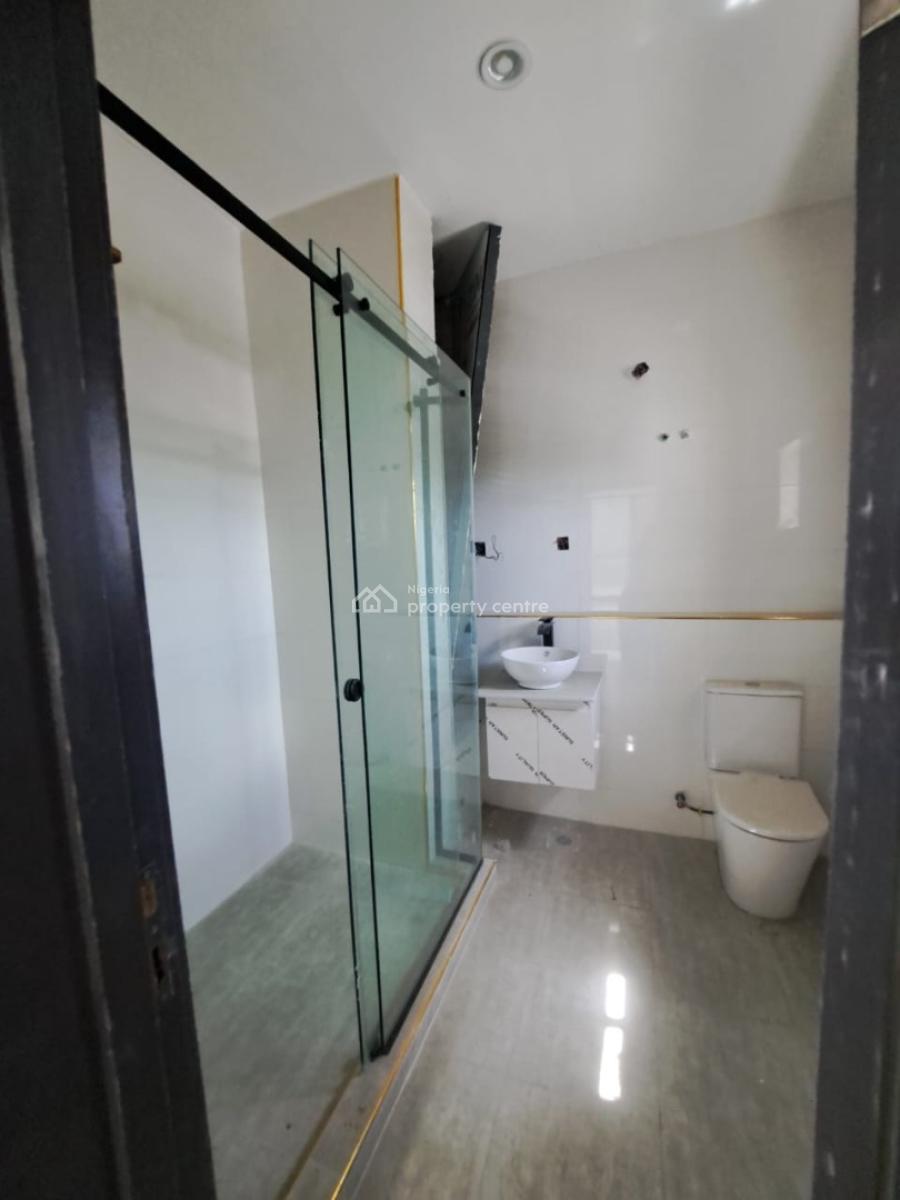 a Great Milestone in Our 2-bedroom Apartment, Eko Paragon, Abijo, Lekki, Lagos, Flat / Apartment for Sale