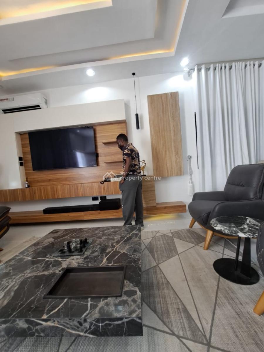 a Great Milestone in Our 2-bedroom Apartment, Eko Paragon, Abijo, Lekki, Lagos, Flat / Apartment for Sale