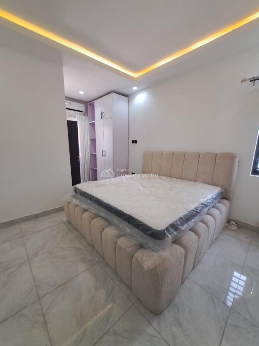 a Great Milestone in Our 2-bedroom Apartment, Eko Paragon, Abijo, Lekki, Lagos, Flat / Apartment for Sale