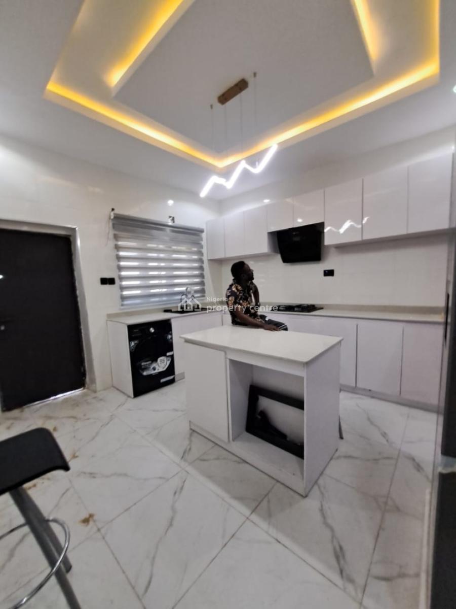 a Great Milestone in Our 2-bedroom Apartment, Eko Paragon, Abijo, Lekki, Lagos, Flat / Apartment for Sale