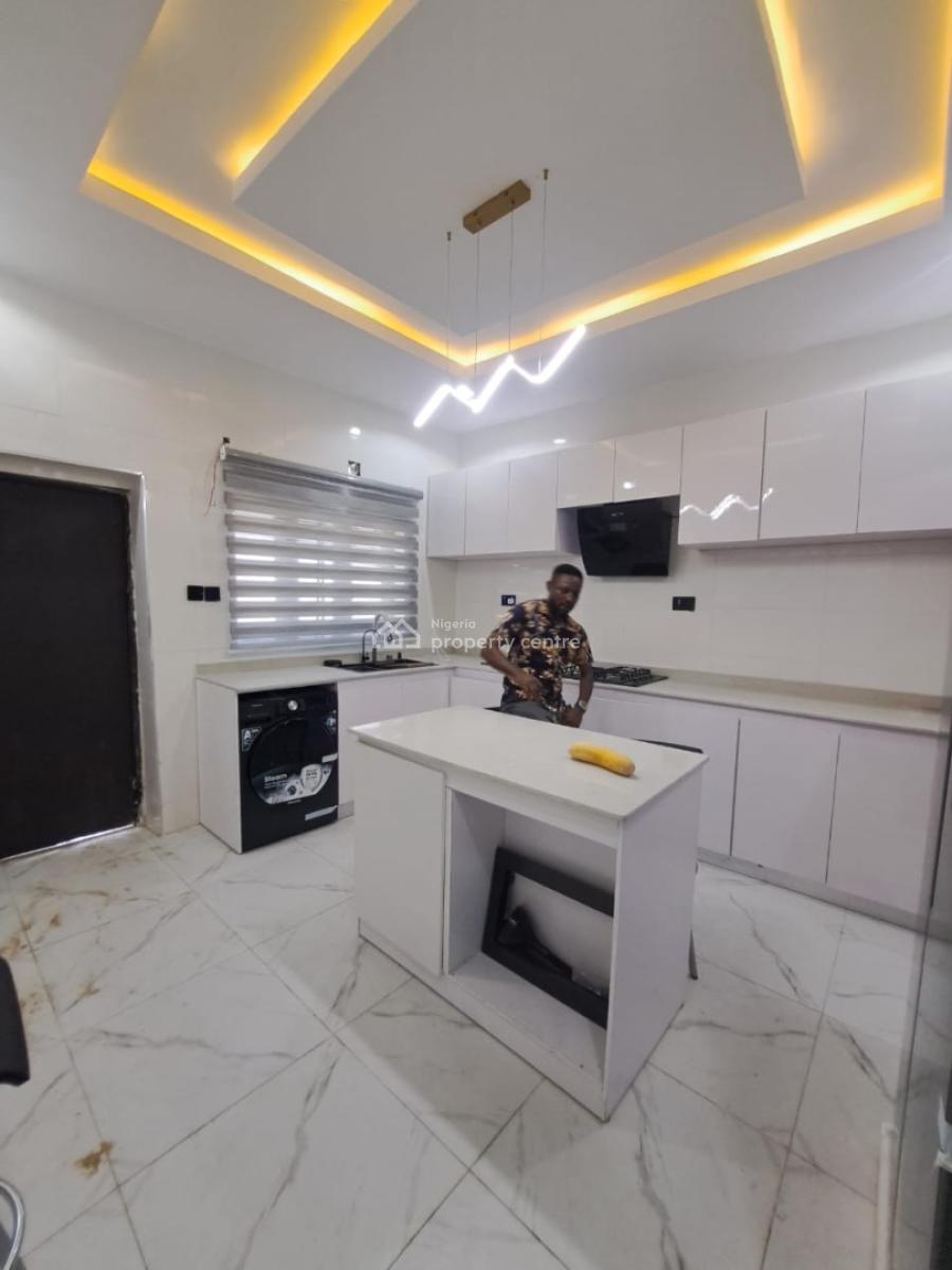 a Great Milestone in Our 2-bedroom Apartment, Eko Paragon, Abijo, Lekki, Lagos, Flat / Apartment for Sale