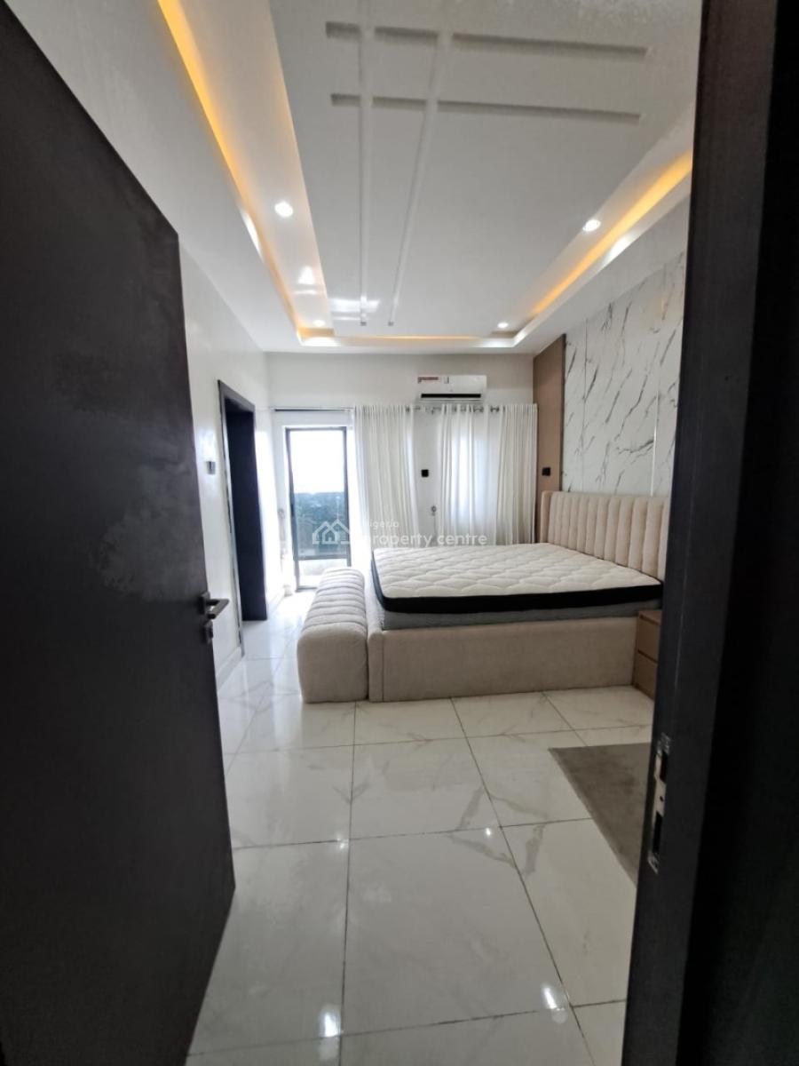 a Great Milestone in Our 2-bedroom Apartment, Eko Paragon, Abijo, Lekki, Lagos, Flat / Apartment for Sale