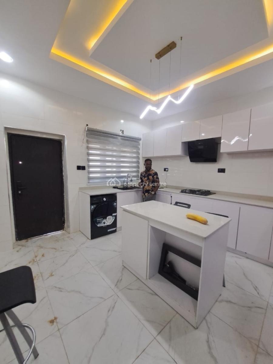 a Great Milestone in Our 2-bedroom Apartment, Eko Paragon, Abijo, Lekki, Lagos, Flat / Apartment for Sale