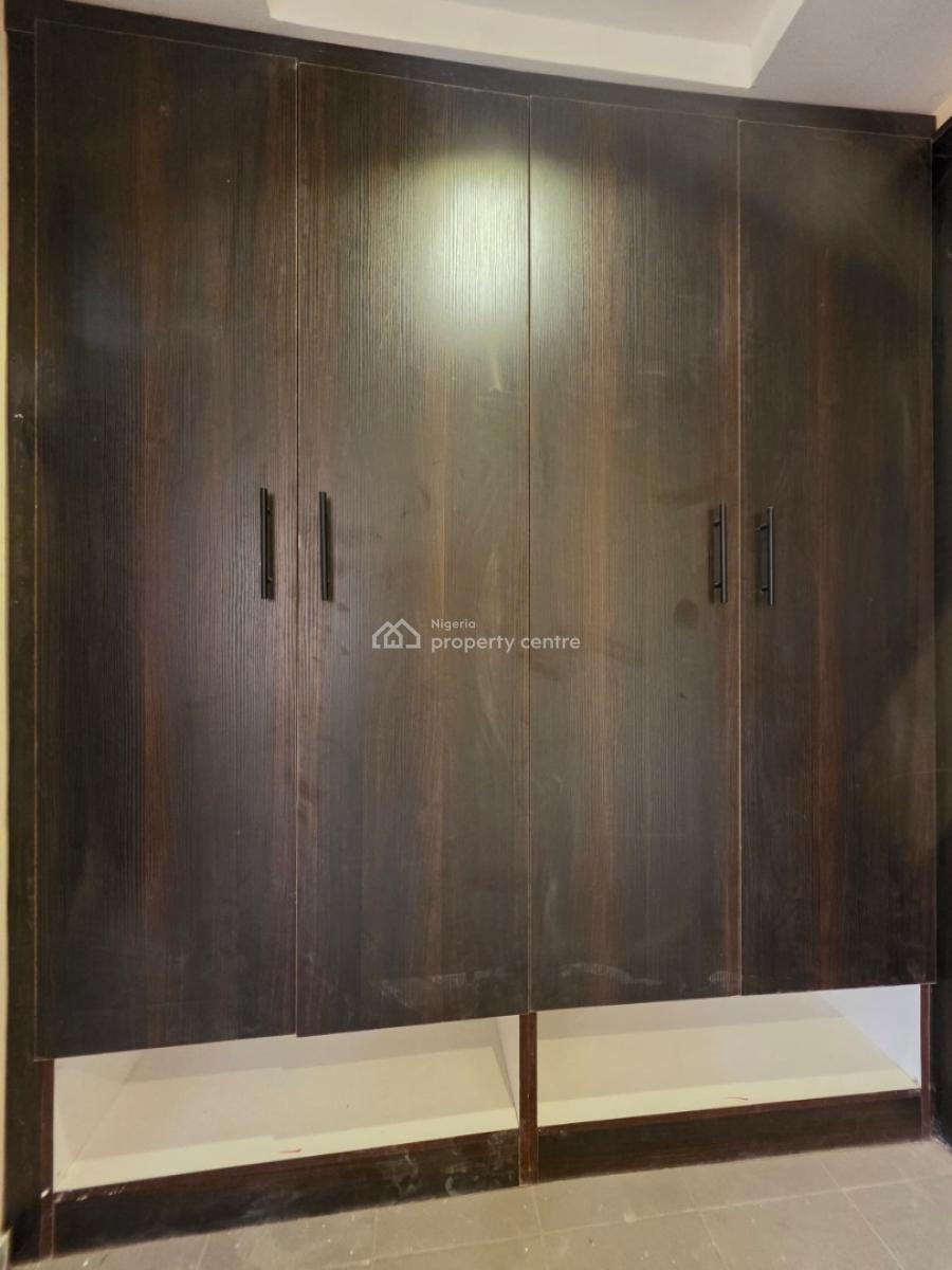 4-bedroom Semi-detached Duplex with 1 Room Domestic Staff Quarters an, By Sunnyvale Estate, Dakwo, Abuja, Semi-detached Duplex for Rent