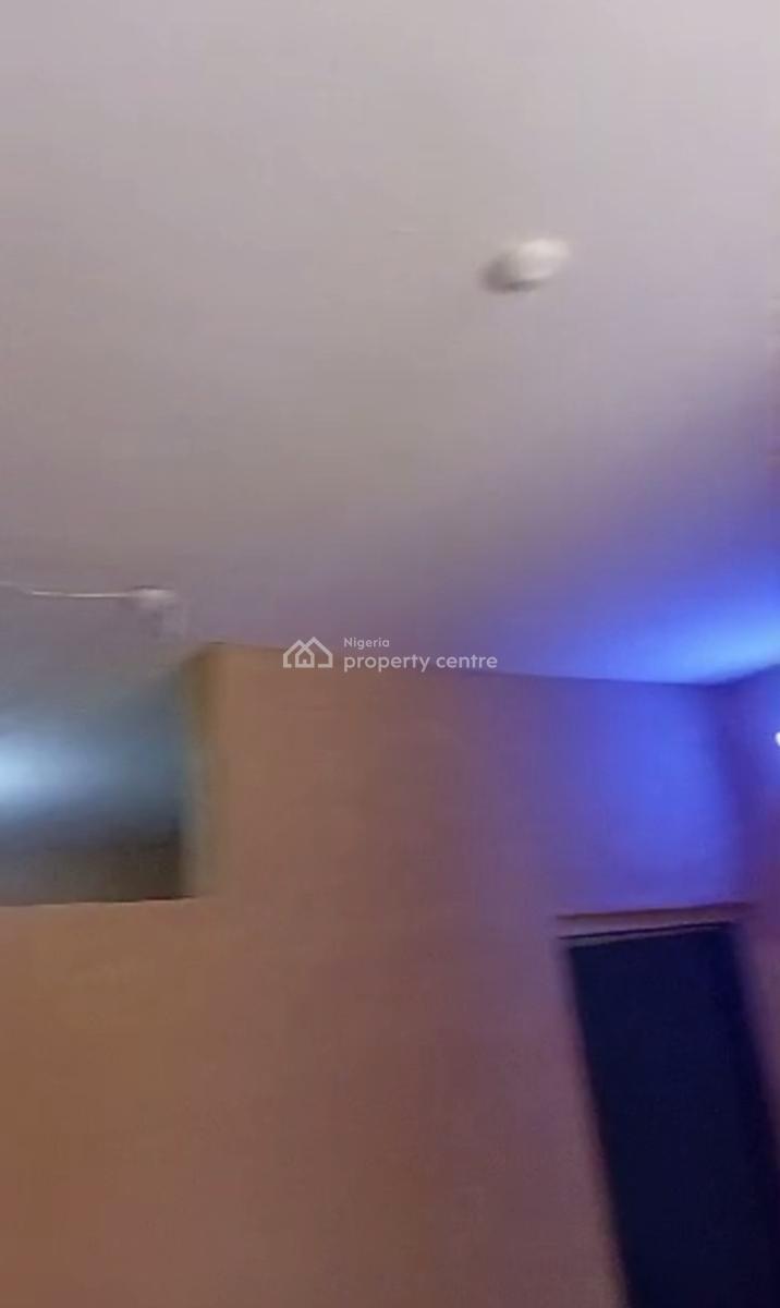 Spacious  Decent One Bedroom Apartment, Aguda, Surulere, Lagos, Mini Flat (room and Parlour) for Rent