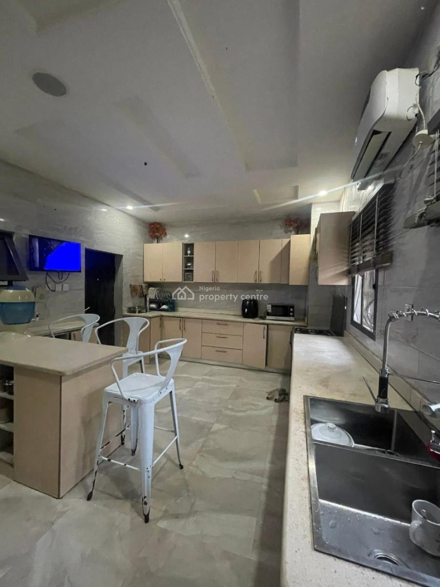 Superbly Finished 5 Bedroom Detached Duplex, Majesty Estate Off Nta Road, Uzuoba, Port Harcourt, Rivers, Detached Duplex for Sale