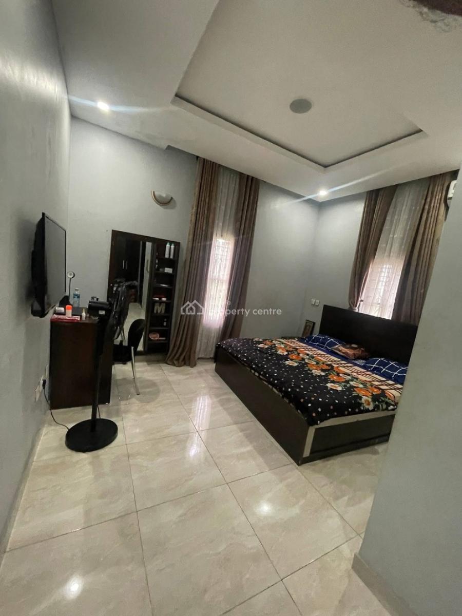 Superbly Finished 5 Bedroom Detached Duplex, Majesty Estate Off Nta Road, Uzuoba, Port Harcourt, Rivers, Detached Duplex for Sale