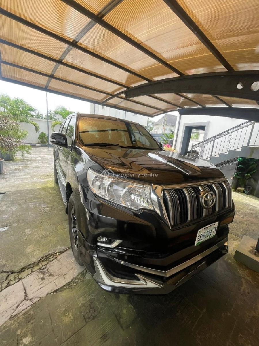 Superbly Finished 5 Bedroom Detached Duplex, Majesty Estate Off Nta Road, Uzuoba, Port Harcourt, Rivers, Detached Duplex for Sale